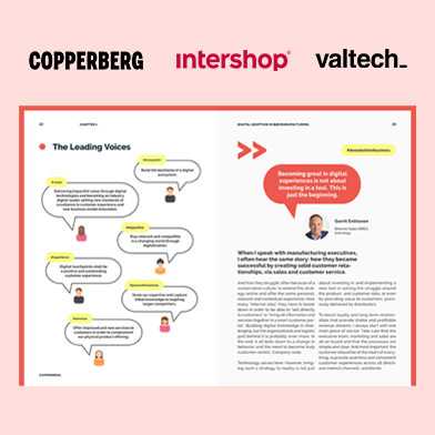 Intershop_Survey-Report_The Voice-of-Digital-Leaders-in-Manufacturing-2022_nl_EN
