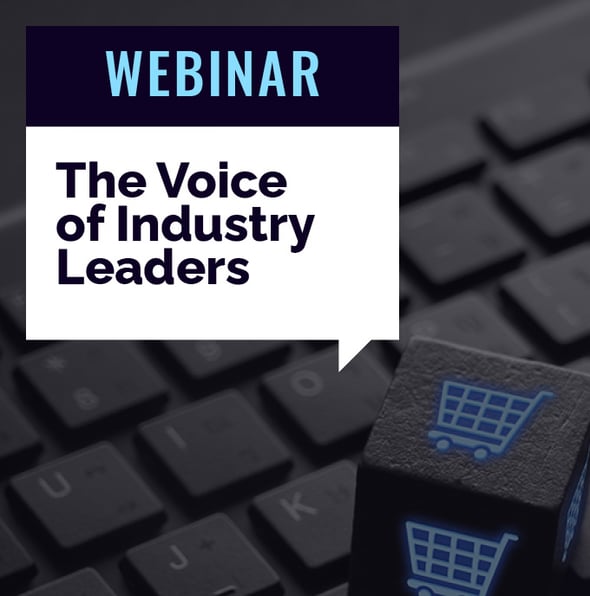 [Video] The Voice of Industry Leaders: Commerce and Digital Adoption in Manufacturing 